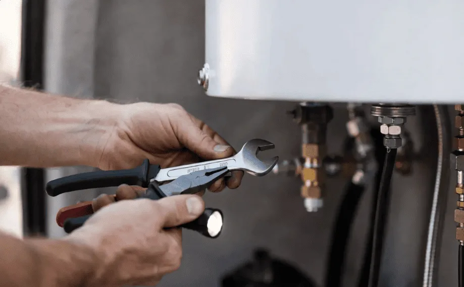 Why choose Water Heater Repair in Wellington, AL